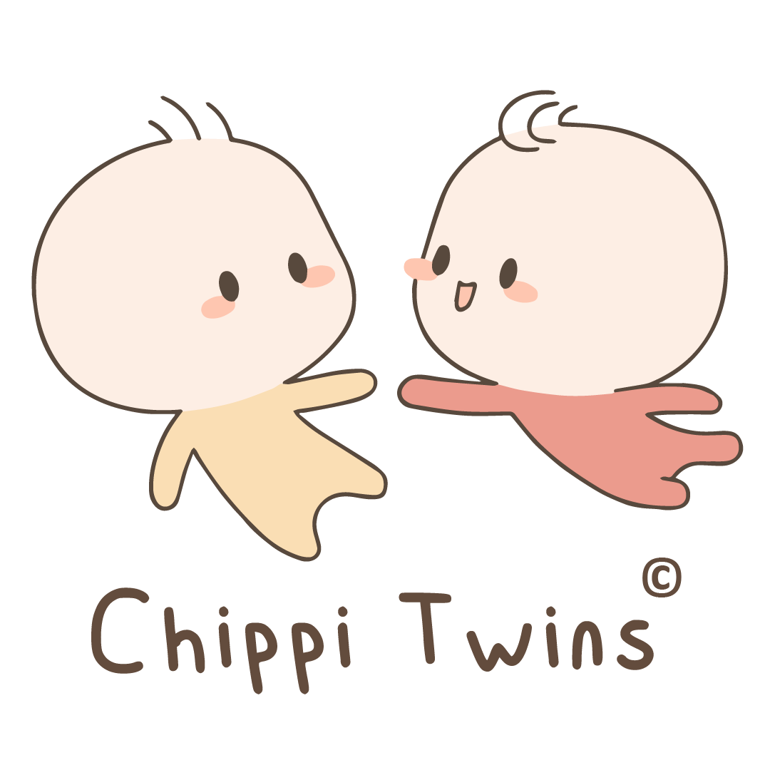 ChippiTwins Shop